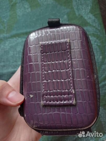 Чехол для камеры, фотоаппарата