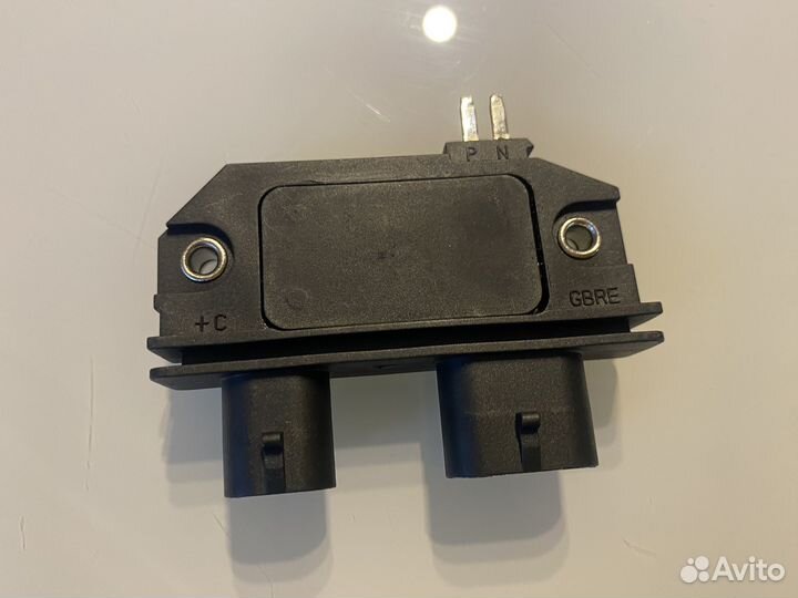 Комутатор системы зажигания GM TBI v6 v8