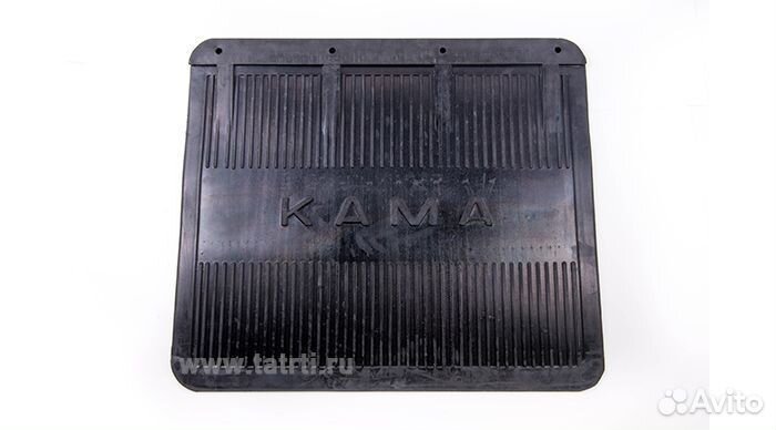 Брызговик задний Камаз 495х580