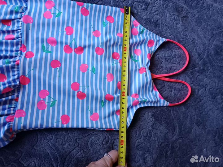 Купальник для девочки h&m