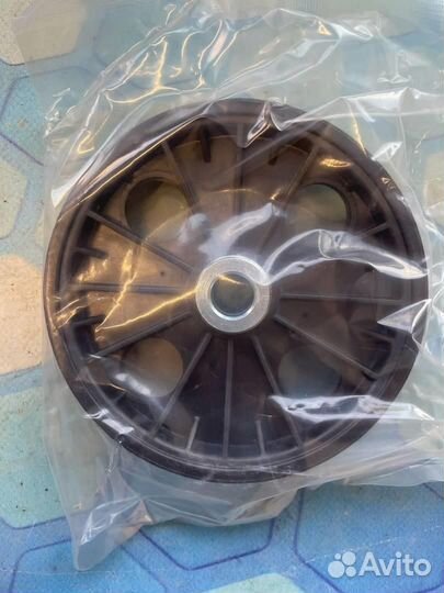 Шкив насоса гидроусилителя zvrn106