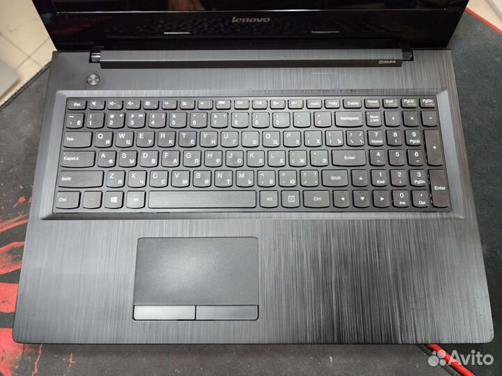 Lenovo G50-30
