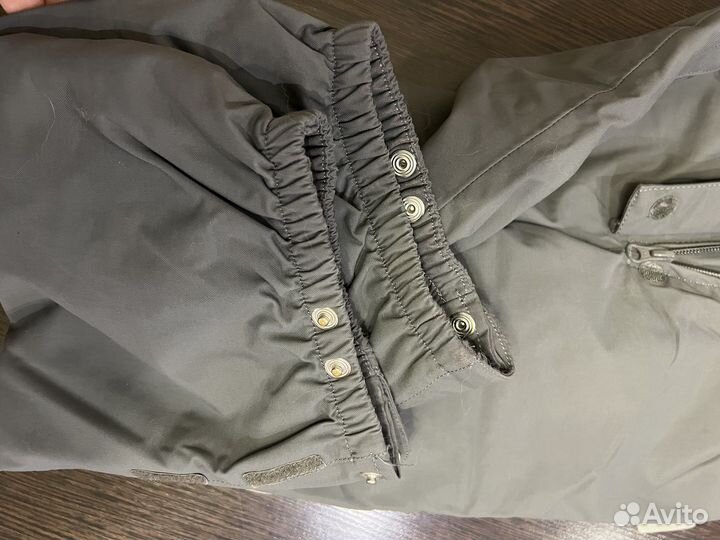 Зимние брюки Reima