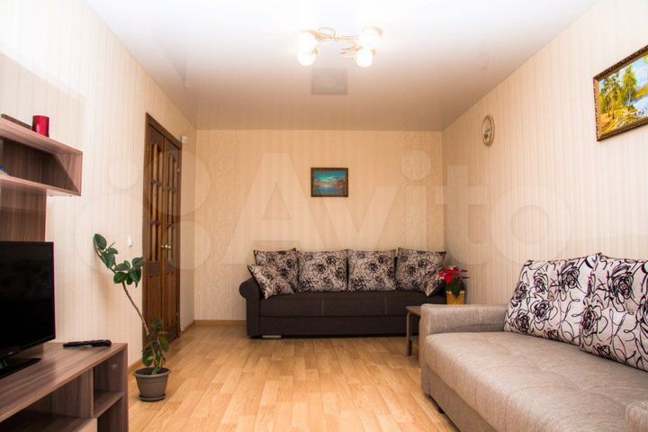 2-к. квартира, 65 м², 9/10 эт.