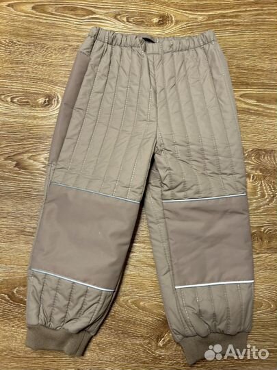 Костюм для мальчика 104 Sofie Schnoor,Новый