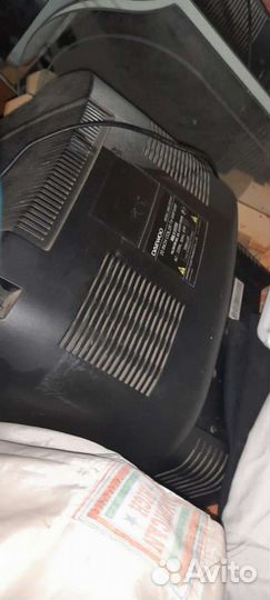 Телевизор бу