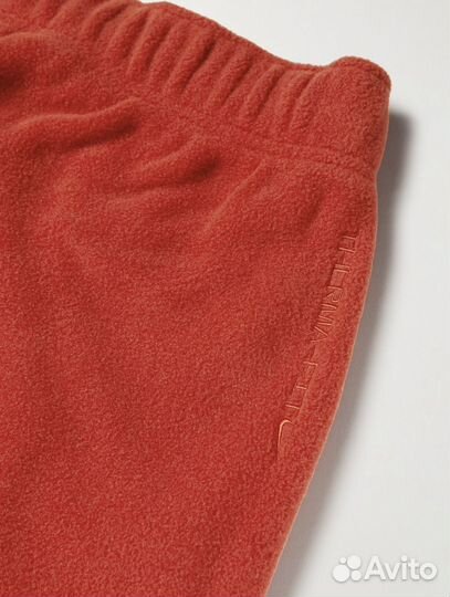 Nike ACG Polartec Штаны Medium