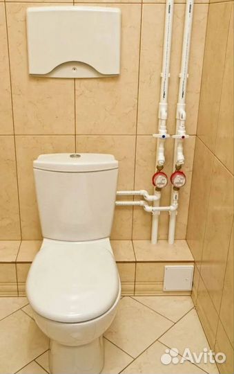 Сантехник, отопление