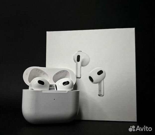 Airpods 3 premium