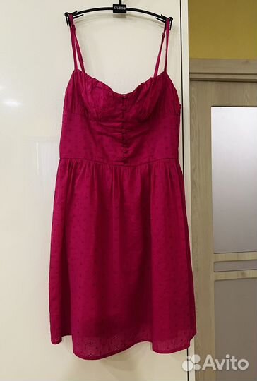 Летний сарафан