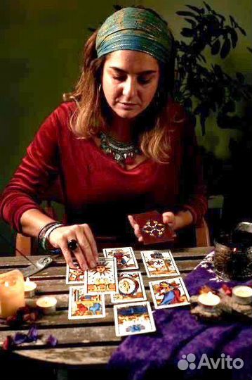 Гадание на картах. Гадание. Магия