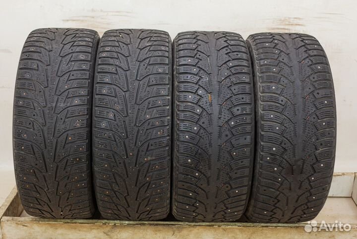 Hankook Winter I'Pike RS W419 225/45 R17 94T