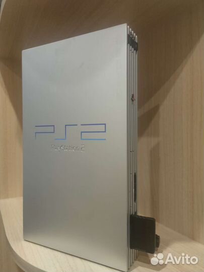 Sony playstation 2 fat торг