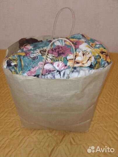 Женские вещи пакетом 58-60