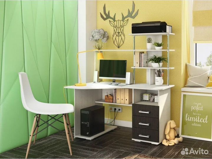 Компьютерный стол