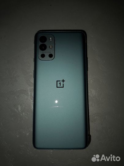 OnePlus 9R, 8/128 ГБ