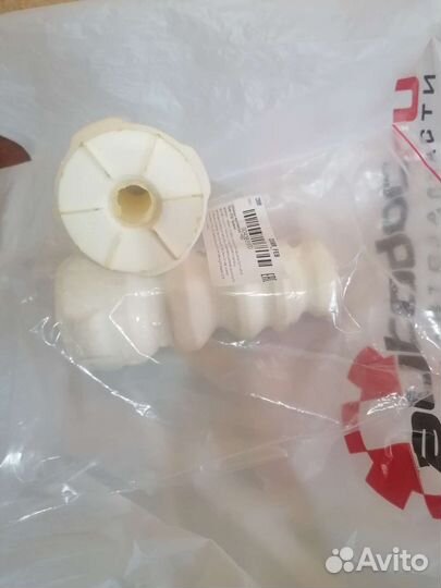 Отбойники амортизатора задние на ф/в гольф 5