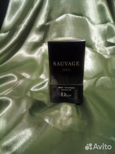 Мужская туалетная вода