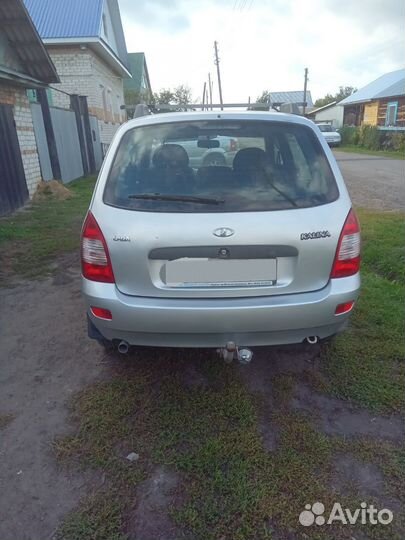 LADA Kalina 1.6 МТ, 2012, 171 574 км