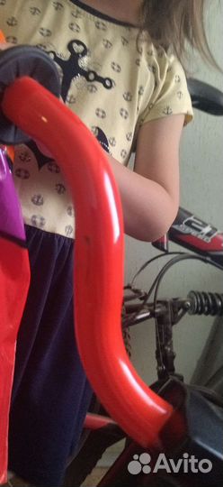 Велосипед детский forward cosmo 14