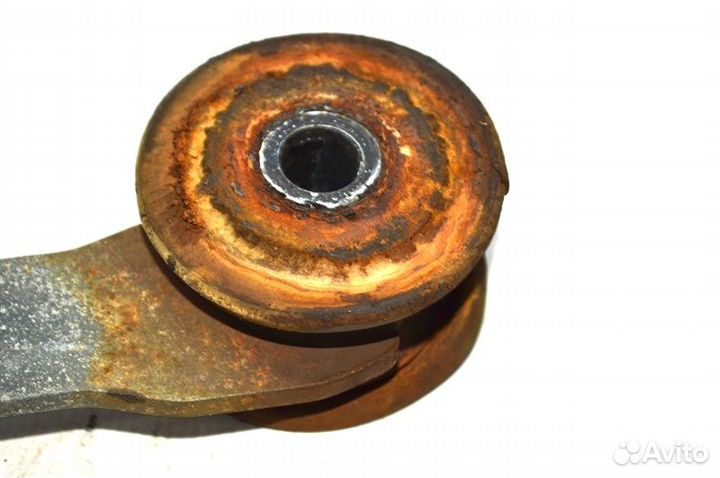 Кронштейны кабины / Подвеска / Замки, другое scani