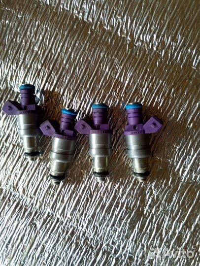 Форсунки газель соболь