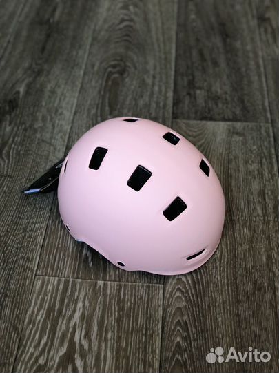 Шлем детский Decathlon, новый