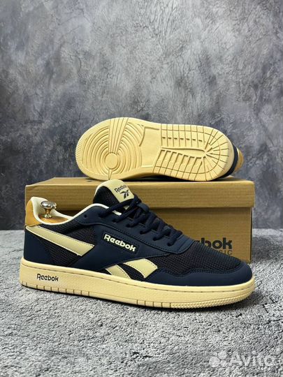 Reebok Кеды