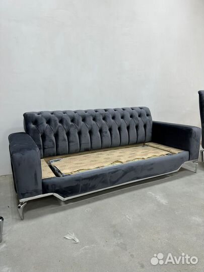 Мягкая мебель