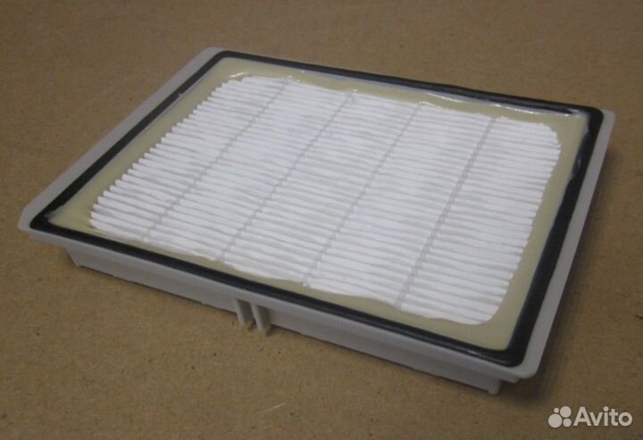 Фильтр hepa для пылесоса bosch / H-05 (BBZ8SF1