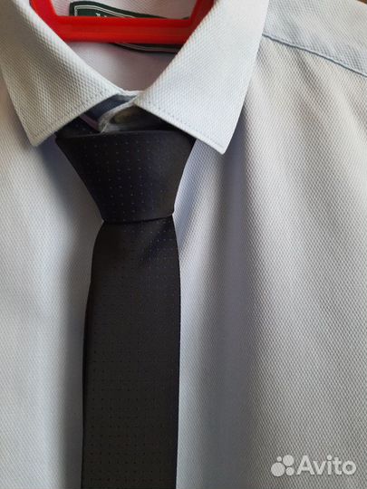 Галстуки молодежные