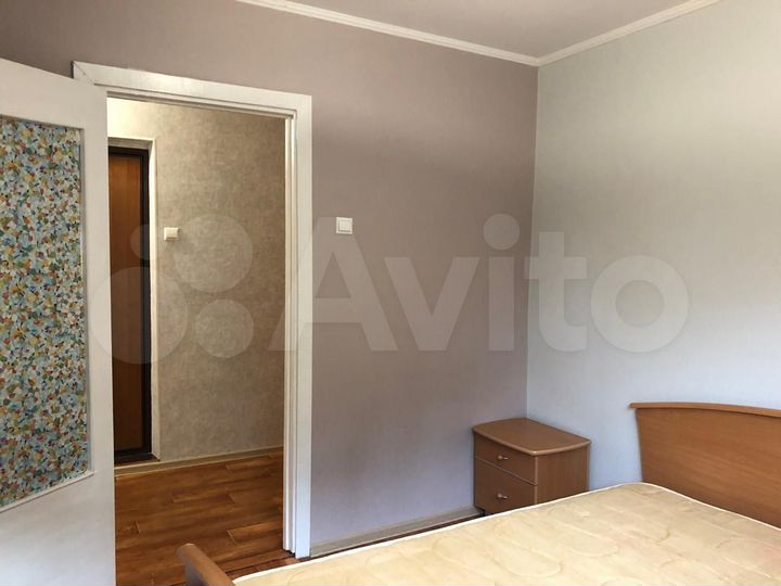 2-к. квартира, 42 м², 2/9 эт.