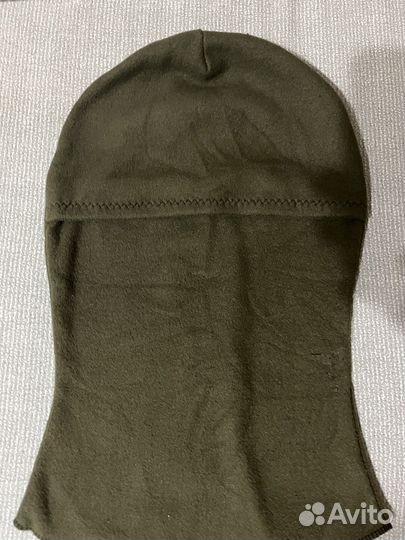 Балаклава маска