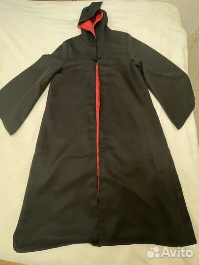 Мантия из «Гарри Поттера»