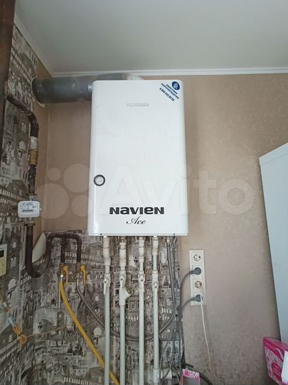 1-к. квартира, 39,6 м², 2/10 эт.