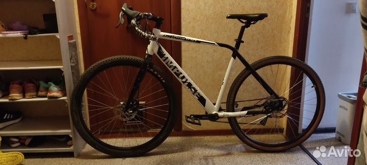 Велосипед Forward Impulse 28 XD