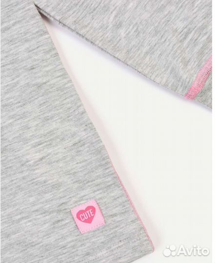 Термобелье детское