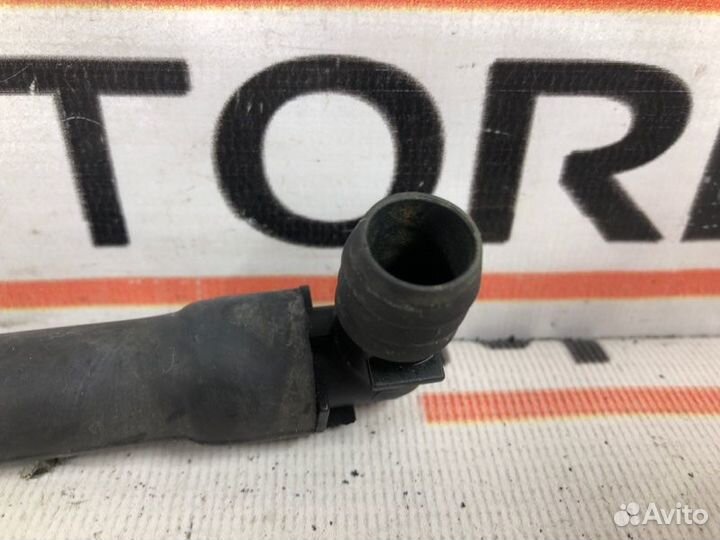 Шланг водостока левый Bmw 6-Series E63 N62B44A