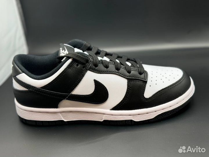 Кроссовки Nike Dunk Low