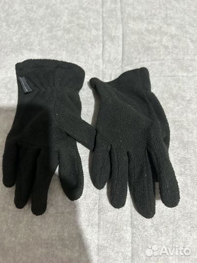 Перчатки