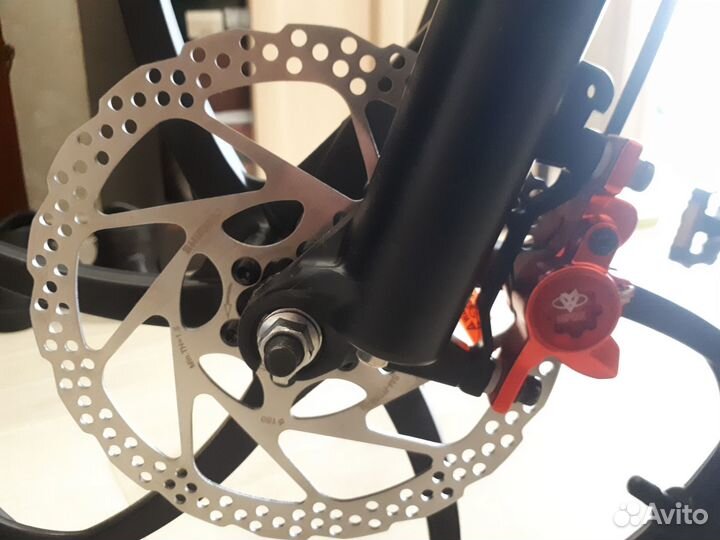 Электровелосипед