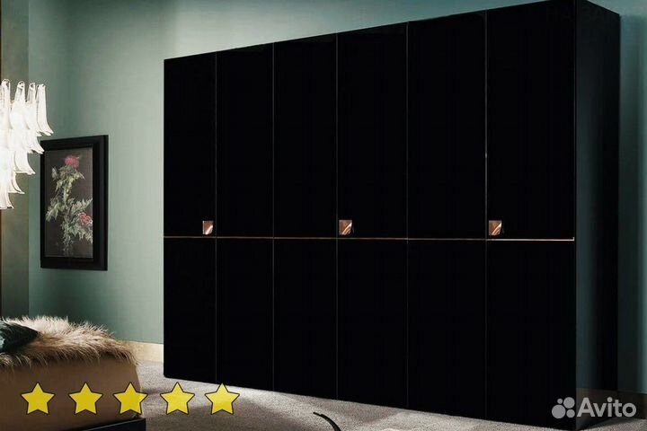 Шкаф для одежды по вашим размерам