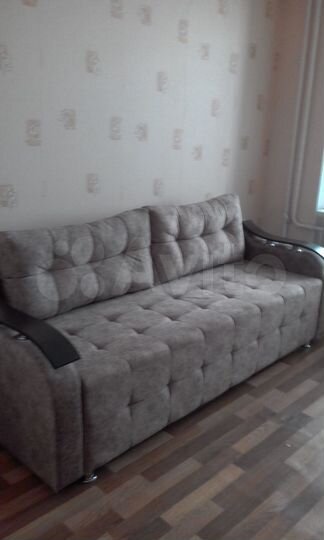 1-к. квартира, 18 м², 1/8 эт.