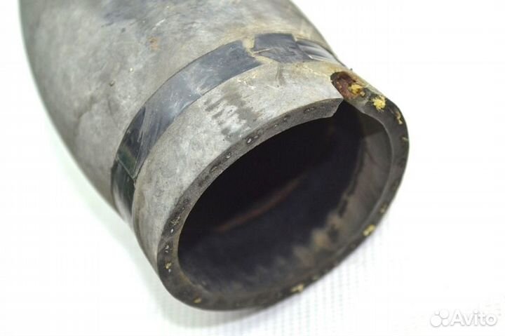 Шланг охлаждающей жидкости scania G-series (01.04)