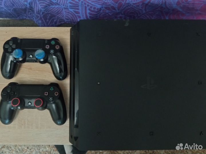 Sony playstation 4 PRO