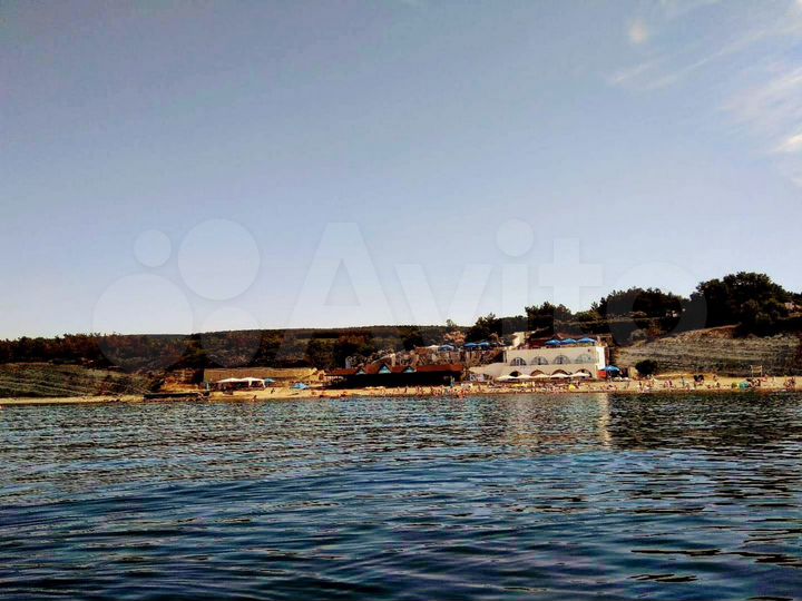 1-к. квартира, 52 м², 3/3 эт.