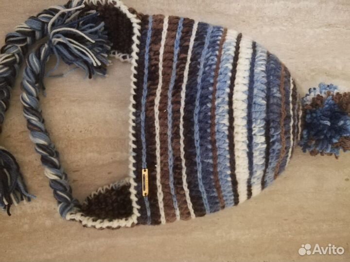 Шапка мужская/женская