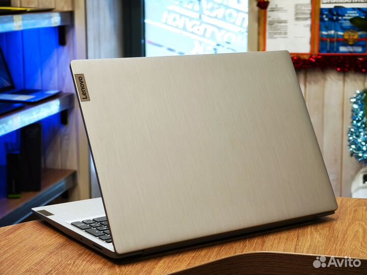 Ноутбук Lenovo для дома и офиса