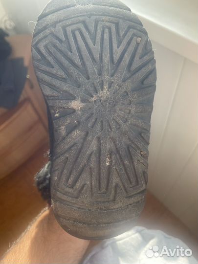 Угги оригинал