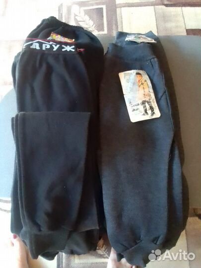 Детские вещи новые